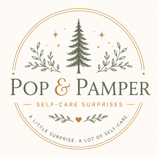 Pop & Pamper